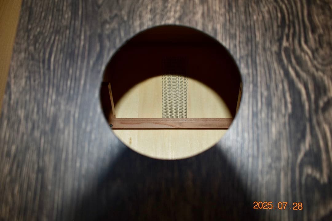 カホン　ハンドメイド　(B Bさん専用)