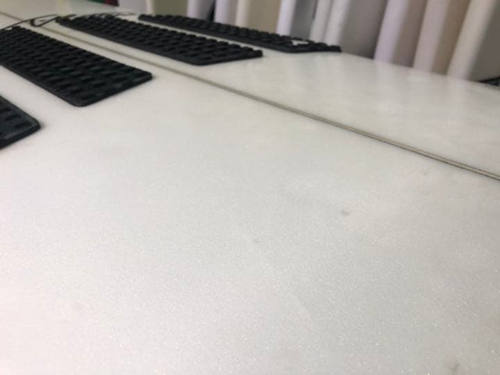 ティミーパターソン　フラットスタンレー　中古