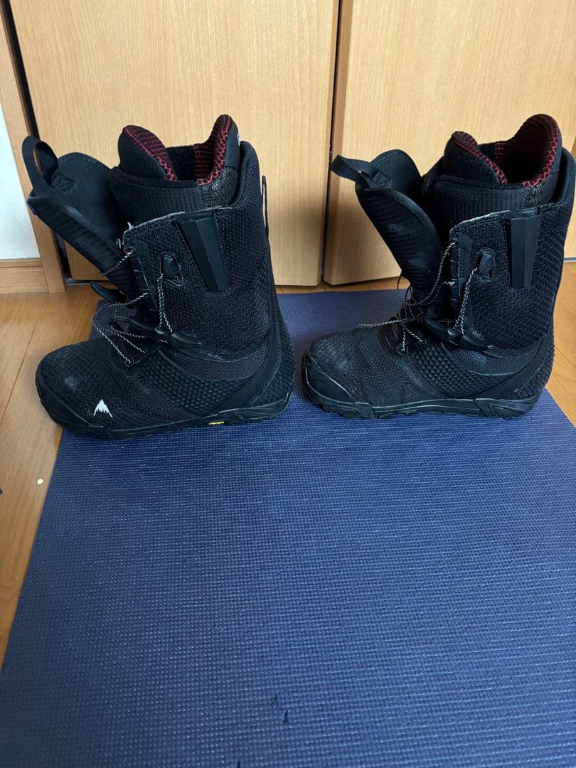 Burton SLX スノーボードブーツ 10 US 28㎝