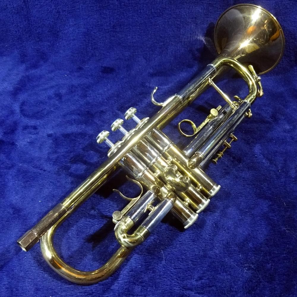 Niikan Imperiale（日管）TR-1（1966）リビルド＆カスタム