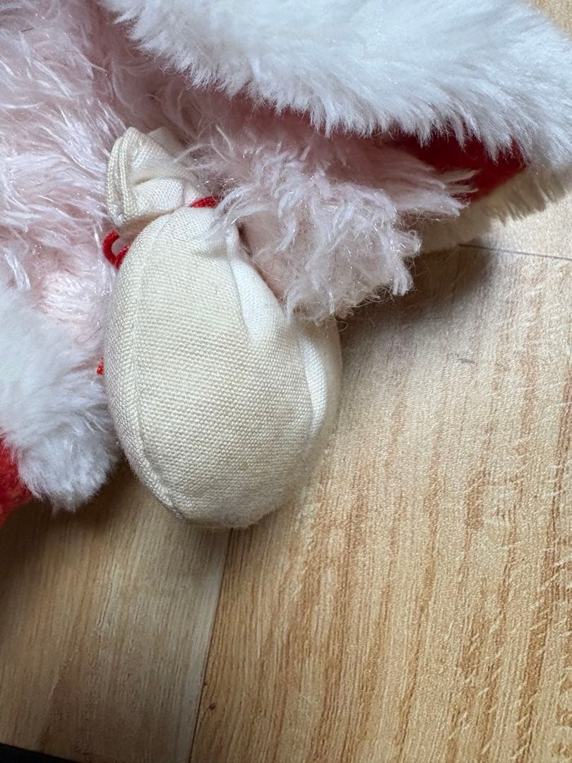 a*i様 BABY,THE STARS SHINE BRIGHT ぬいぐるみ3体