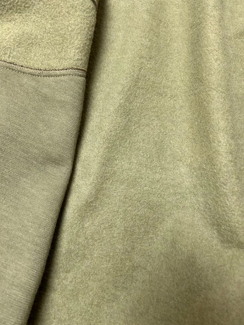 米軍実物　ミリタリージャケット　MASSIF ELEMENTS JACKET L