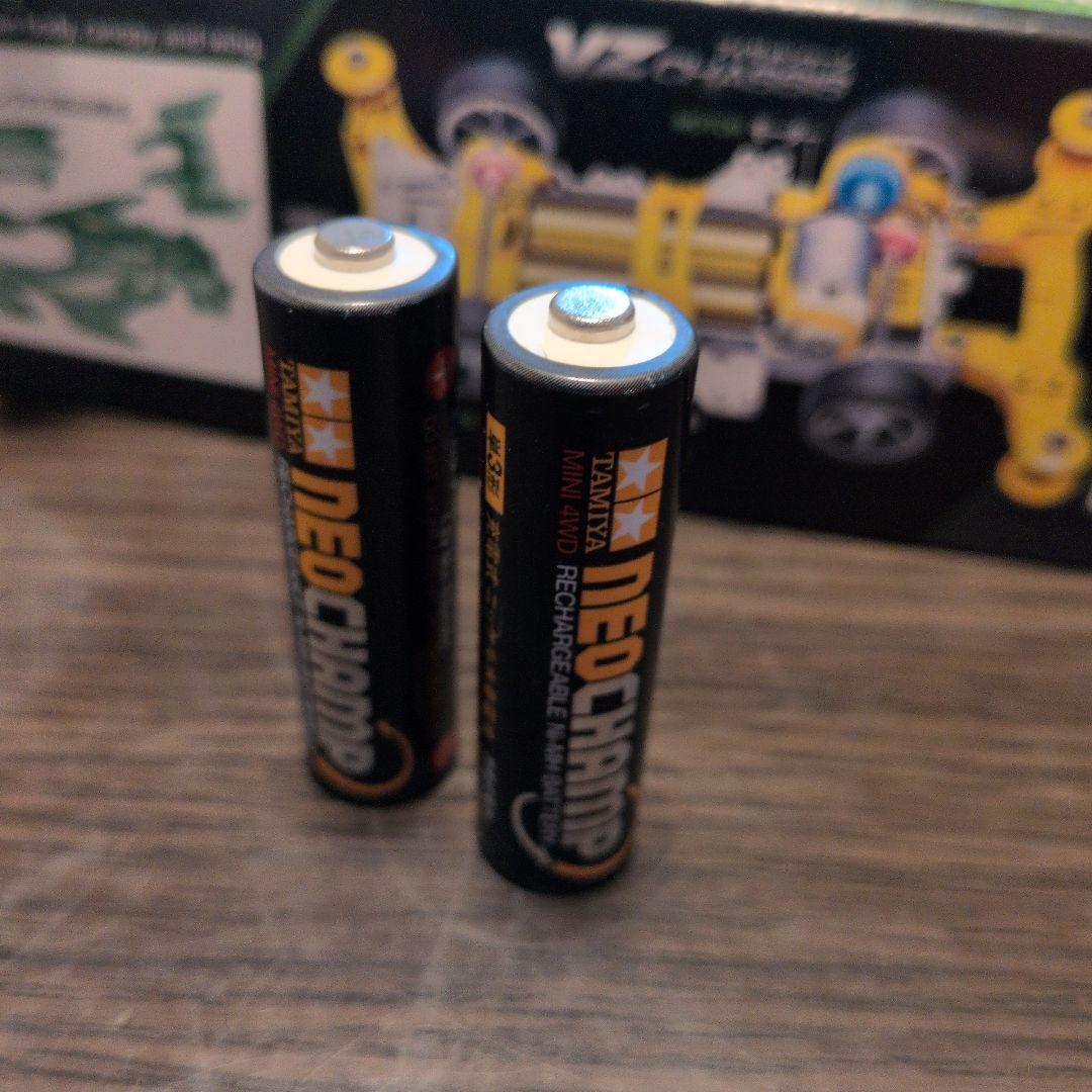 ミニ四駆セットまとめ売り