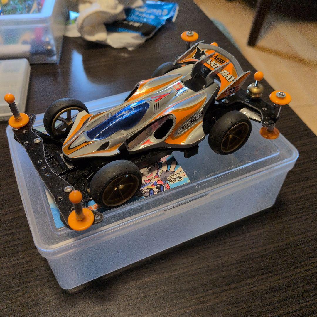 ミニ四駆セットまとめ売り