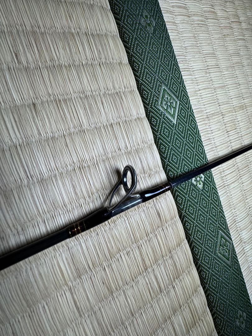 ダイワ(DAIWA) ジグキャスター　MX 106H