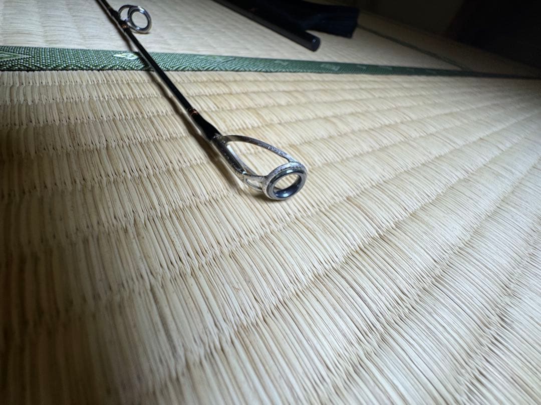 ダイワ(DAIWA) ジグキャスター　MX 106H