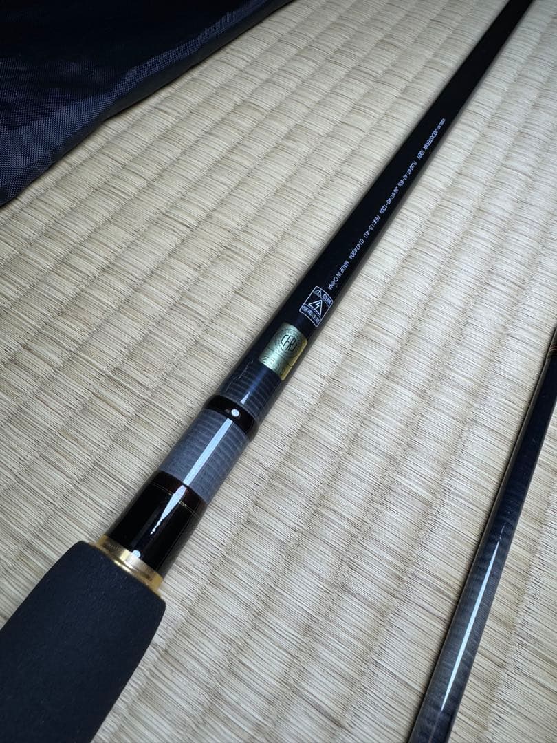 ダイワ(DAIWA) ジグキャスター　MX 106H