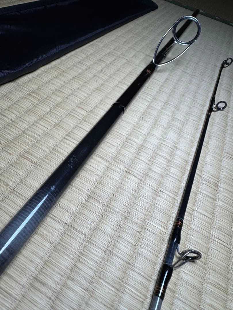 ダイワ(DAIWA) ジグキャスター　MX 106H