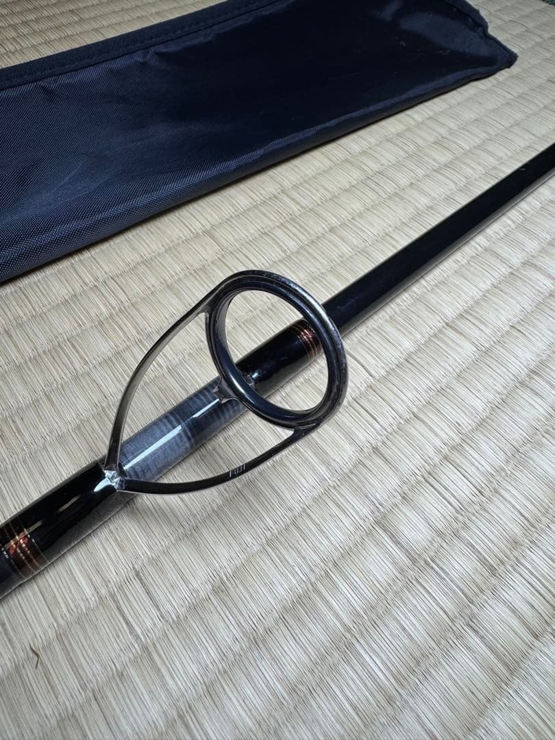 ダイワ(DAIWA) ジグキャスター　MX 106H