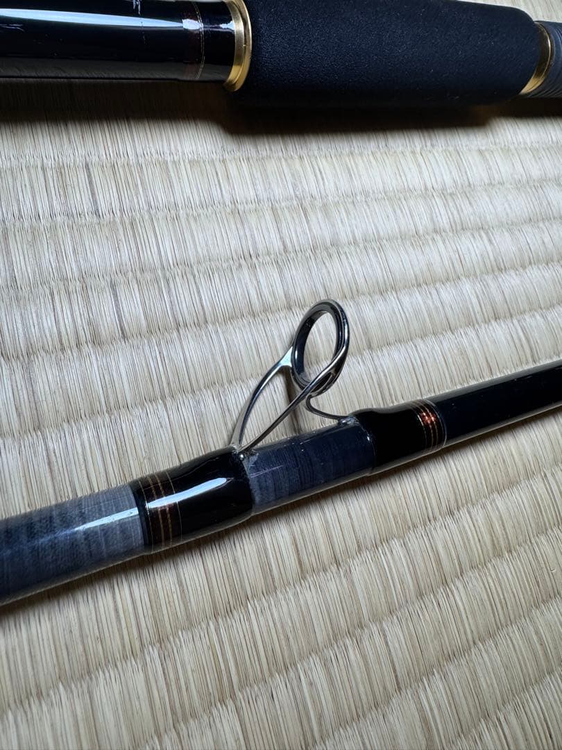 ダイワ(DAIWA) ジグキャスター　MX 106H