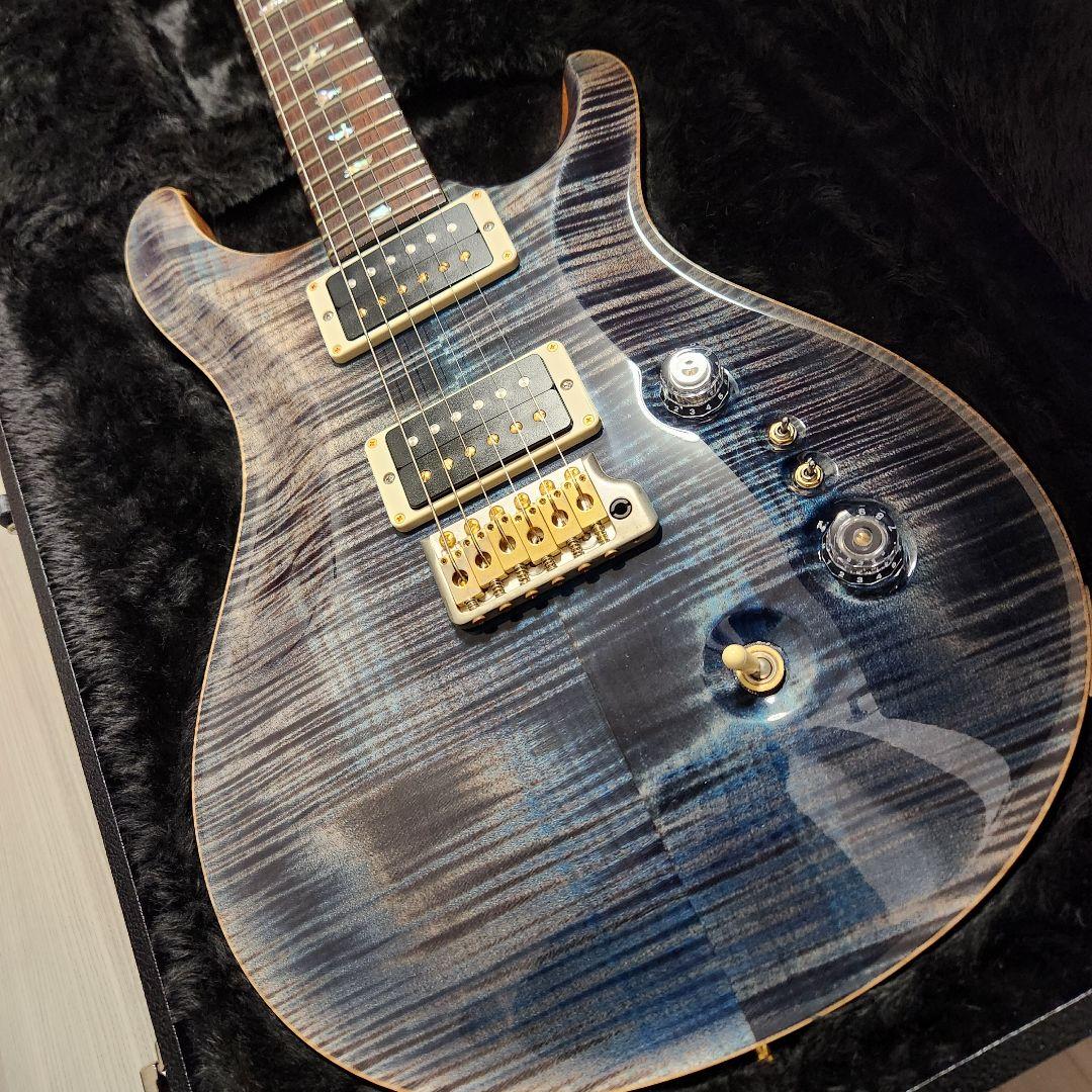 ギター PRS 35th Anniversary Custom 24 10TOP