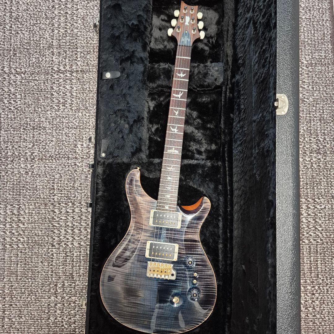 ギター PRS 35th Anniversary Custom 24 10TOP