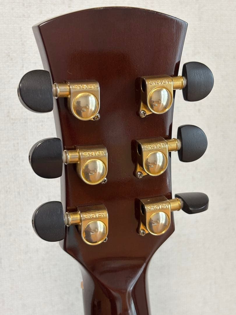 専用❗️faith guitar フェイスギターFMCSエレアコ　パーラーギター❗️