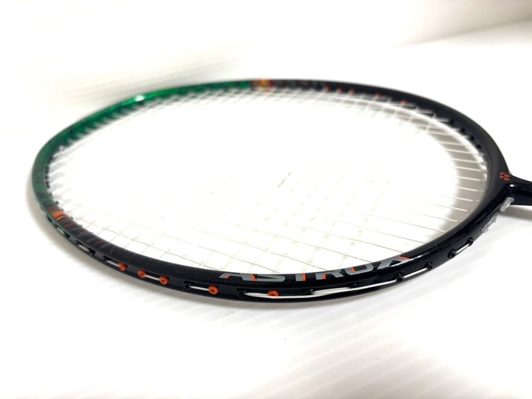 YONEX ASTROX 99 PRO アストロクス プロ 4U