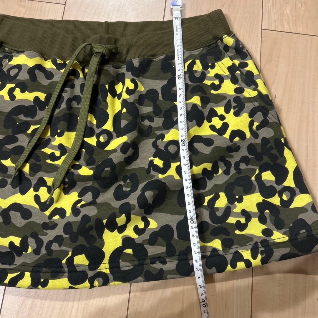 デルソル×ジャックバニー セットアップ レディース Lサイズ