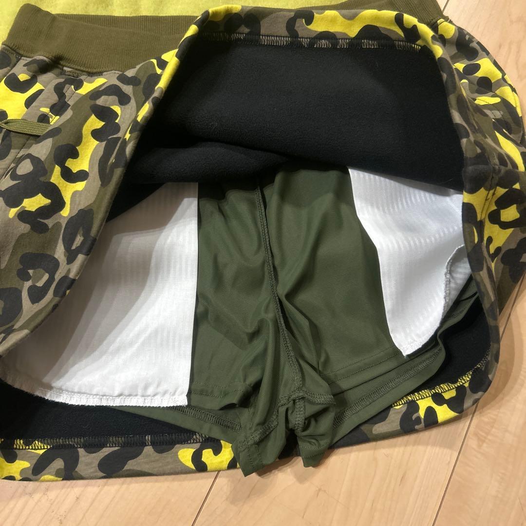 デルソル×ジャックバニー セットアップ レディース Lサイズ