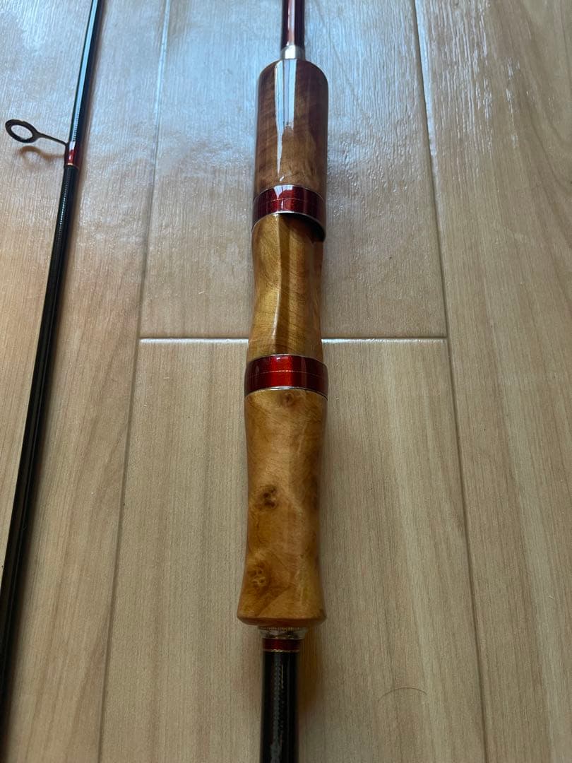 【希少】ウォーターランド　プレミアムエディション　66ML 超美品