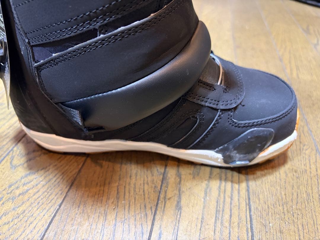 バートン　ステップオンブーツ　23センチ