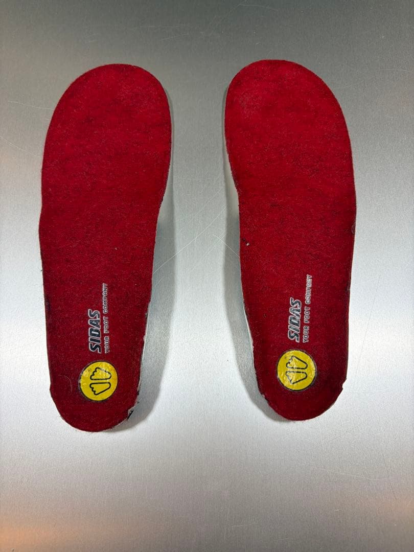 バートン　ステップオンブーツ　23センチ