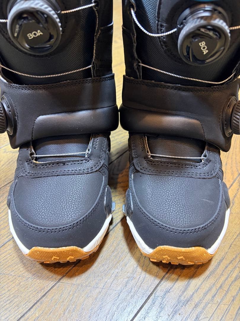 バートン　ステップオンブーツ　23センチ