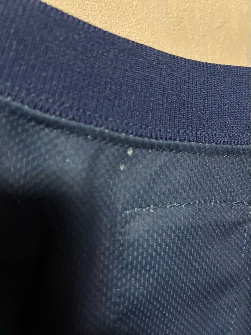 CHALLENGER Gary YAMAMOTO 長袖メッシュ Tシャツ XL