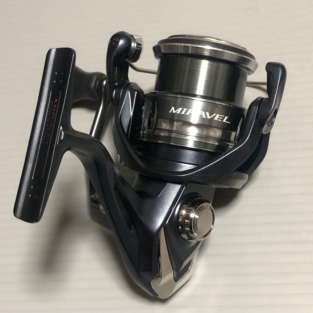 SHIMANO ミラベル 2500SHG
