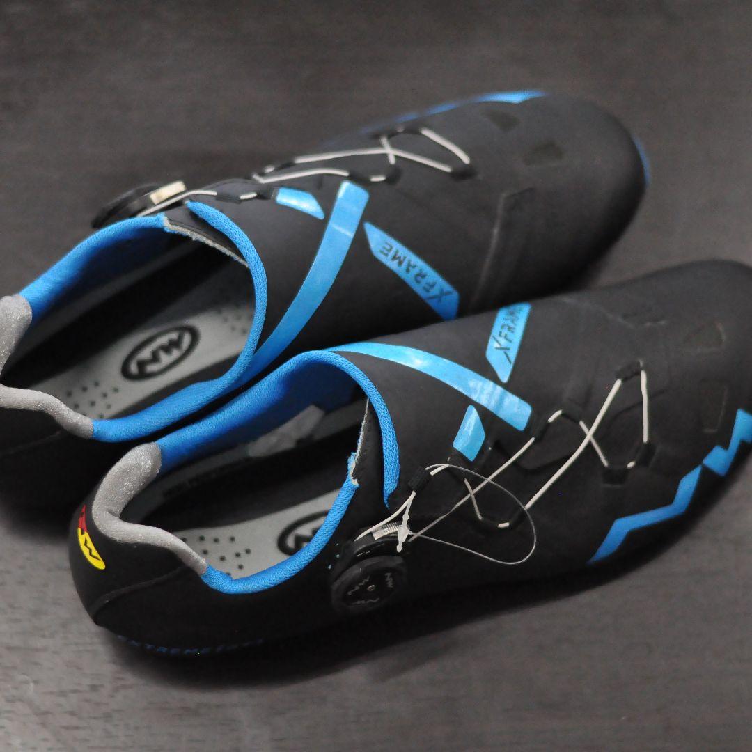 ウェア NORTHW AVE EXTREME GT