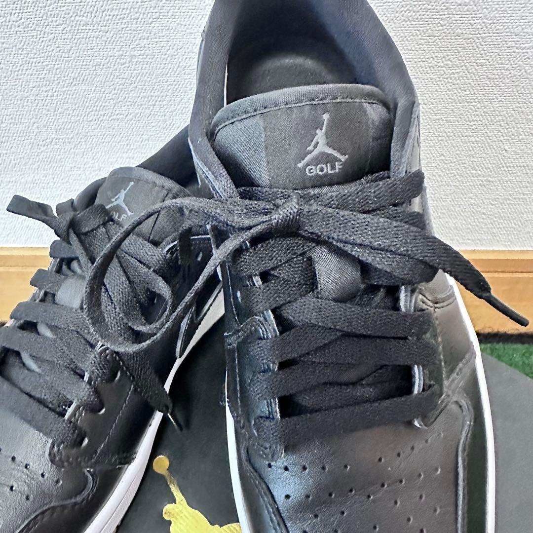 ジョーダンゴルフNIKE GOLF 1 LOW GOLF ナイキゴルフ