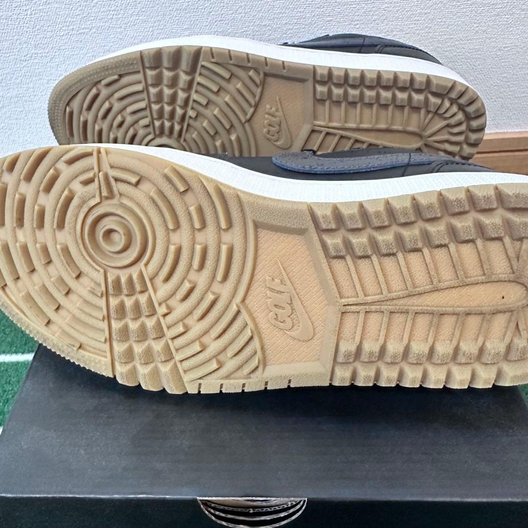ジョーダンゴルフNIKE GOLF 1 LOW GOLF ナイキゴルフ