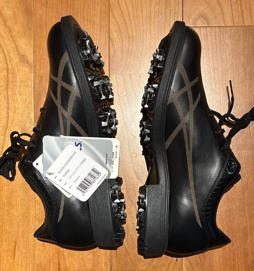 値下げアシックス　GELACE LEGENDMASTER シューズ TGN900