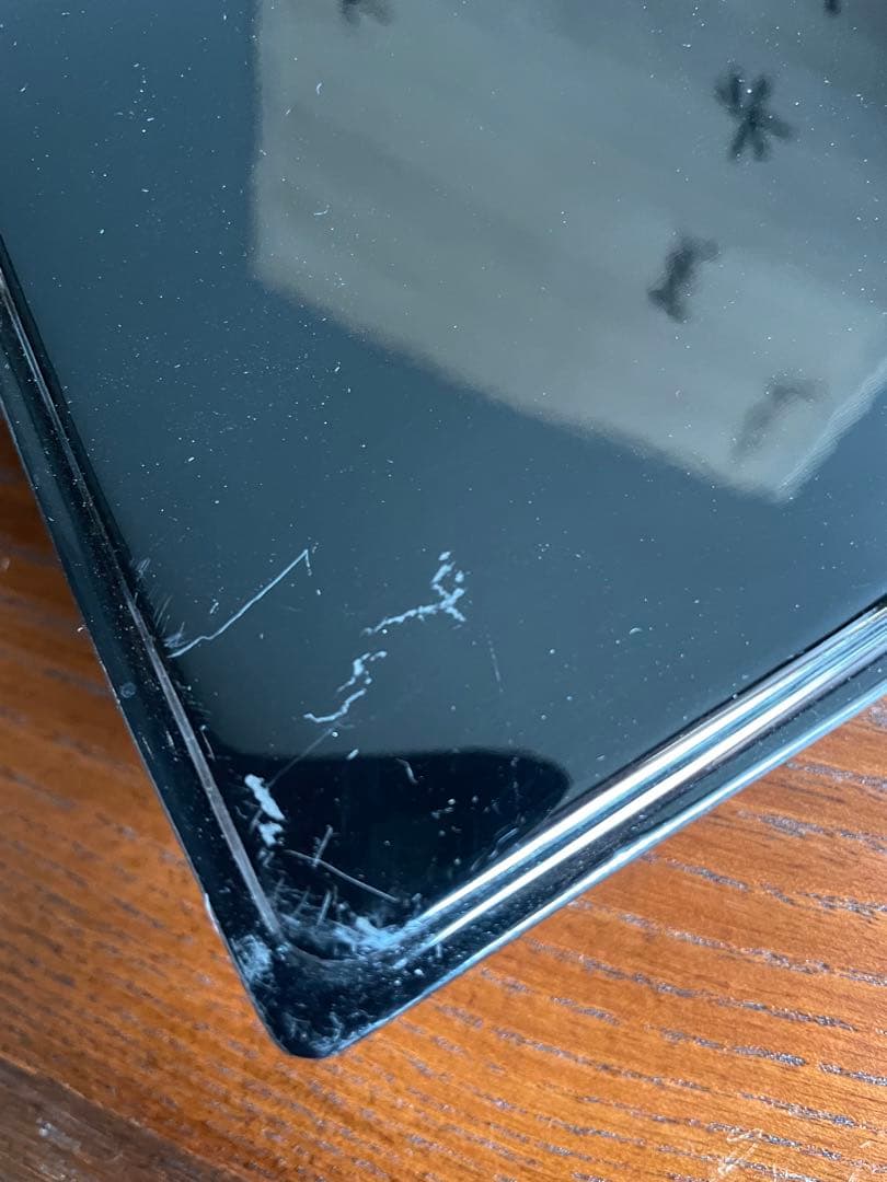 アンティーク品　茶道具　水指　高取喜恵作