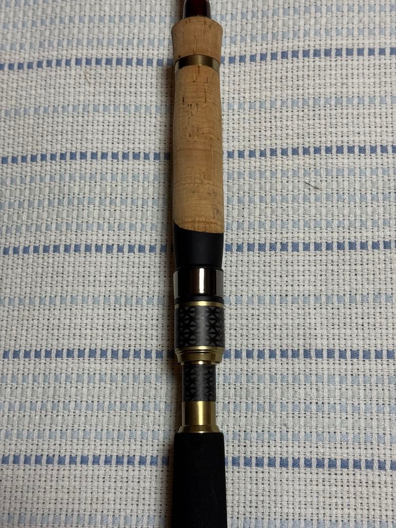 OUTBACK エギングロッド パックロッド SE86ML