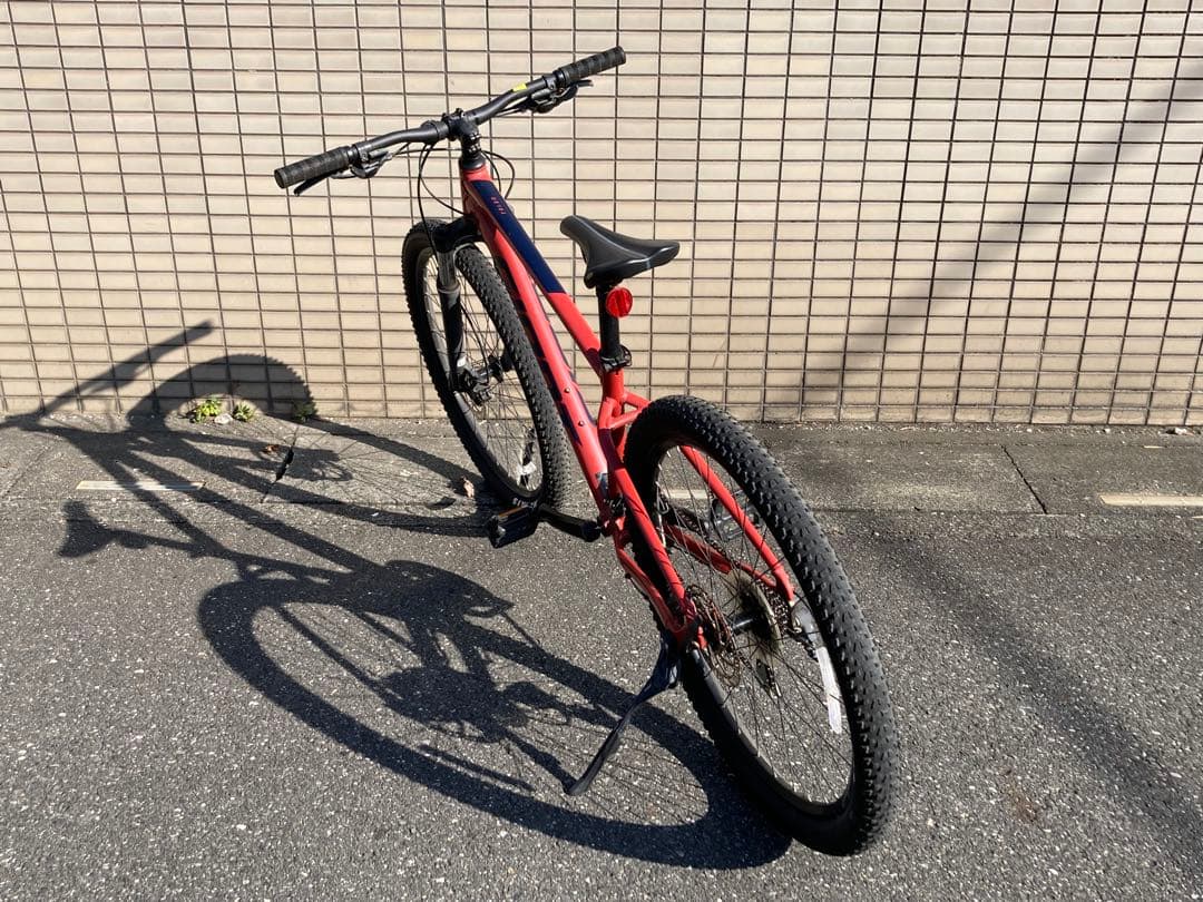 2021年モデル GIANT TALON 2 ジャイアント タロン 2 油圧式