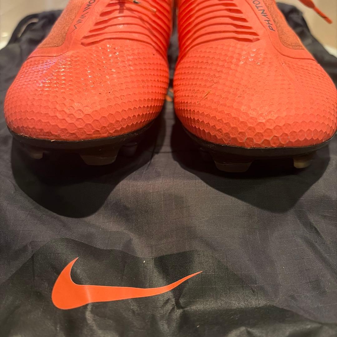 NIKE ファントムヴェノム　SG ACC サッカースパイク