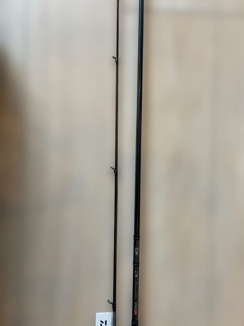 【新品】ストイスト RT 84M STOIST ダイワ エメラルダス