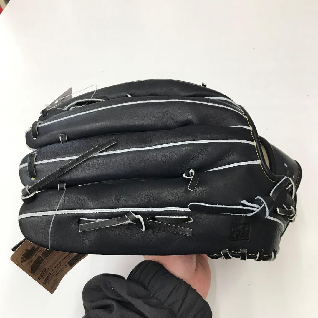 ワールドペガサス　硬式グラブ　外野手用　T9型