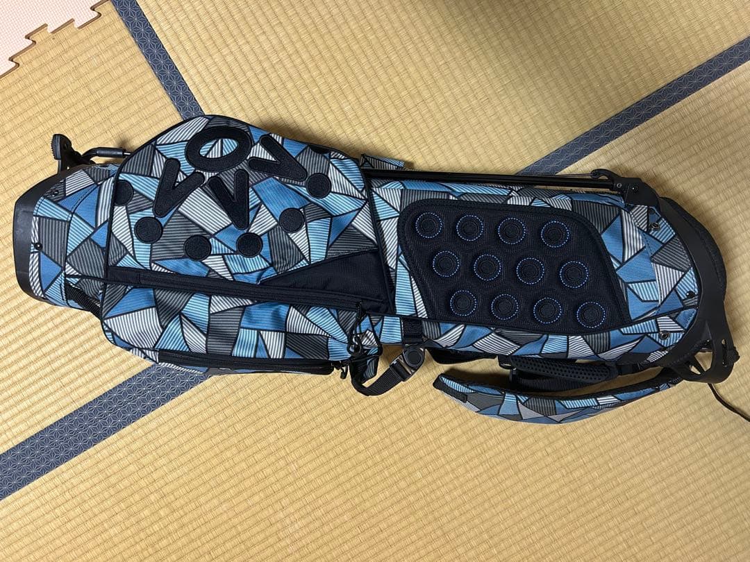 スコッティキャメロンサークルTキャディバッグ