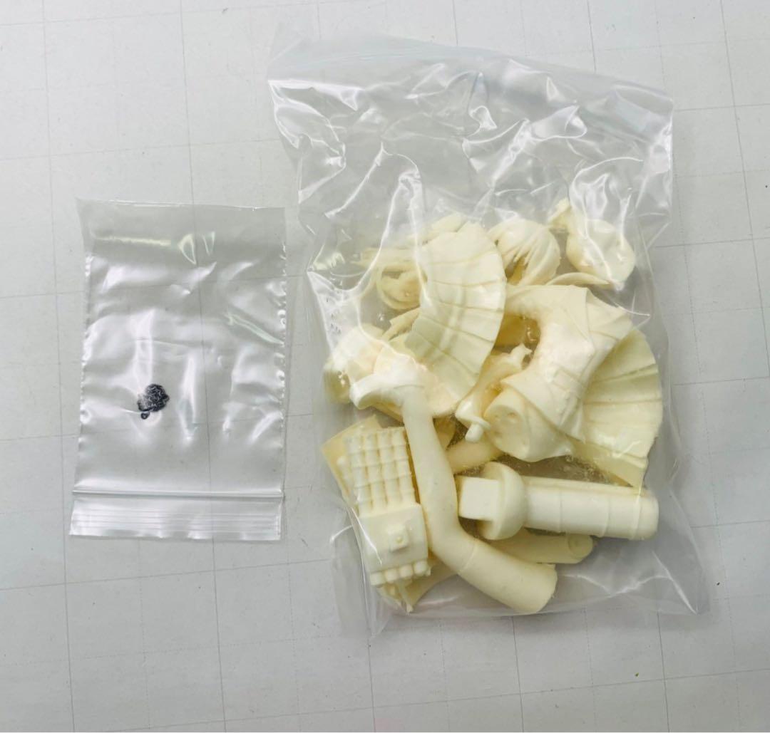 艦これ ヴェールヌイ 響 ガレージキット