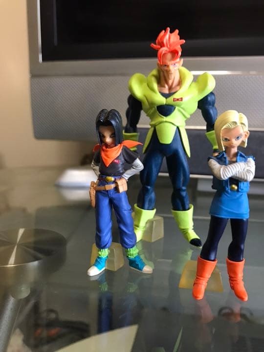 ドラゴンボール フィギュア 全１００点以上まとめてセット