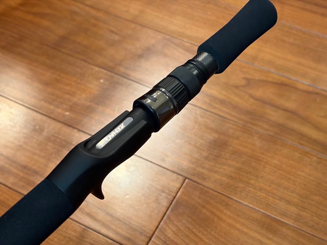 ゼナックプレジールアンサーソプモッドPA-B67 EBR