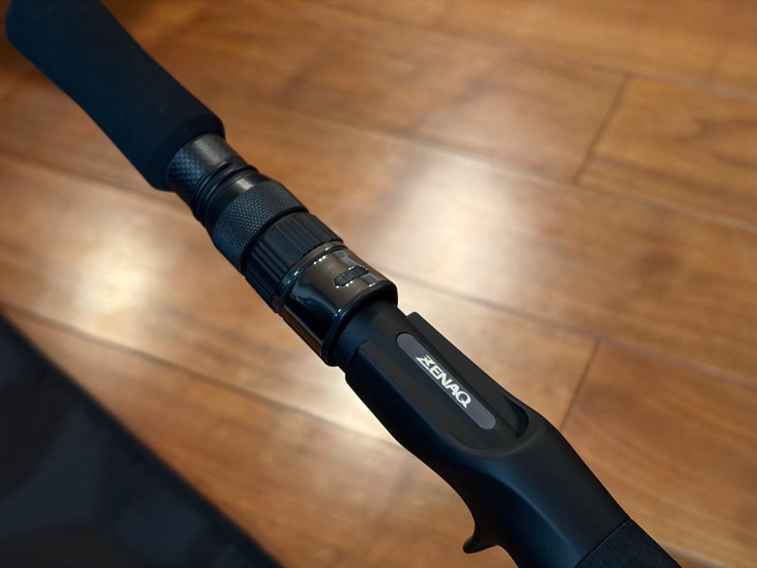 ゼナックプレジールアンサーソプモッドPA-B67 EBR