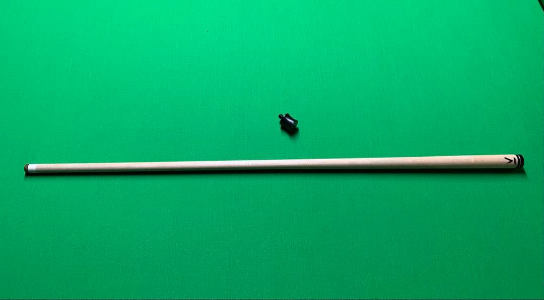 プレデター ヴァンテージシャフト 5/16-14山パイロテット