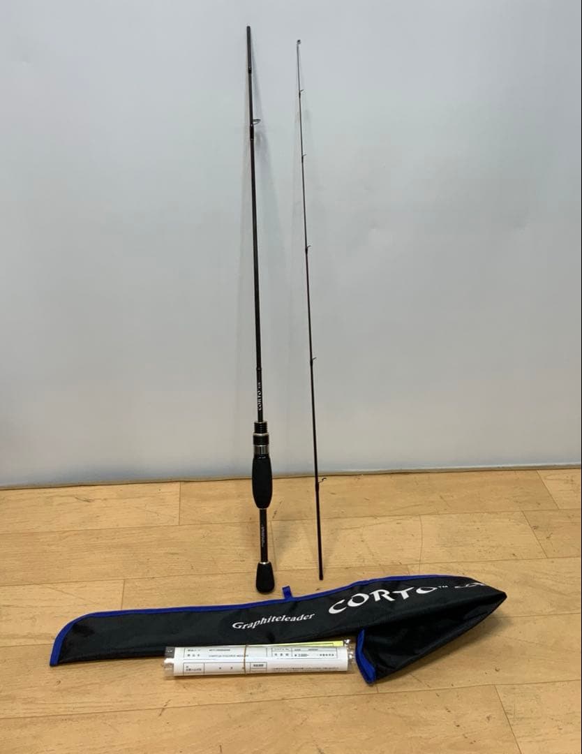 【たく】 オリムピックCORTO UX 21GCORUS−482UL-HS