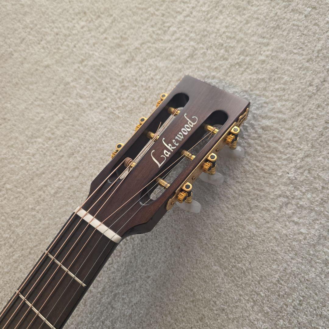 Lakewood A-32J 　訳あり価格！　アコースティックギター