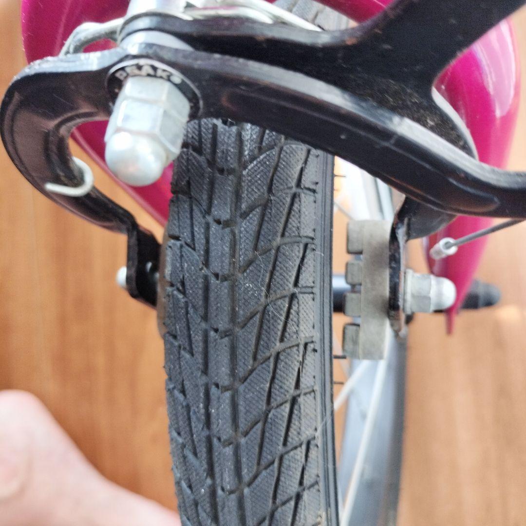 ホ*プ様 【STRIDER 14x】 ストライダー キッズバイク　ピンク