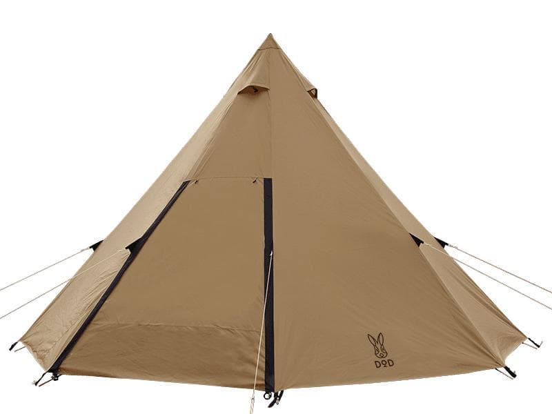 DOD　ワンポールテント　L　　ONE POLE TENT(L)　少し訳あり