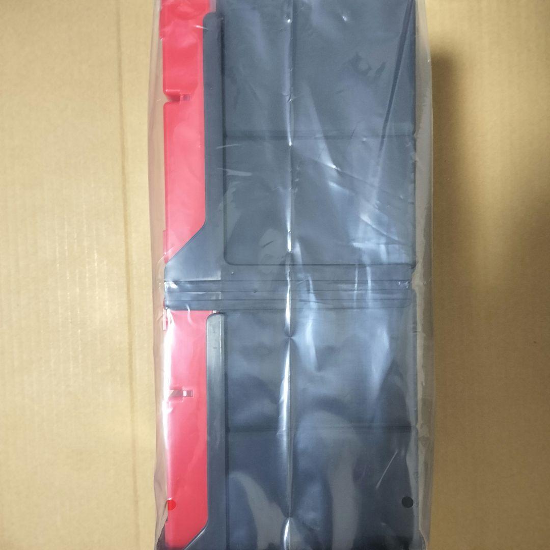 ミニ四駆 ポータブルピット レッド J-CUP2015 限定