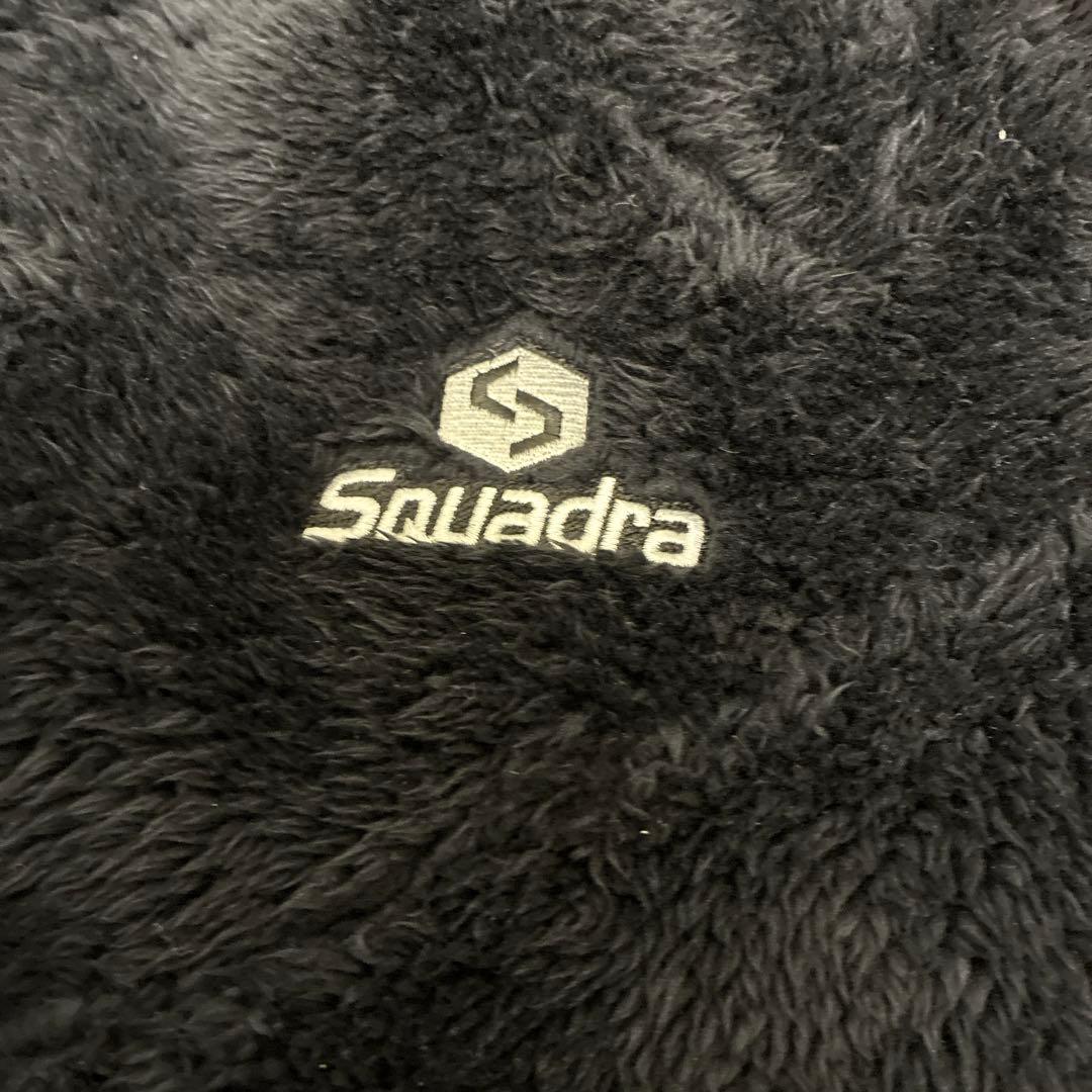 Squadra ウェア 上2着セット