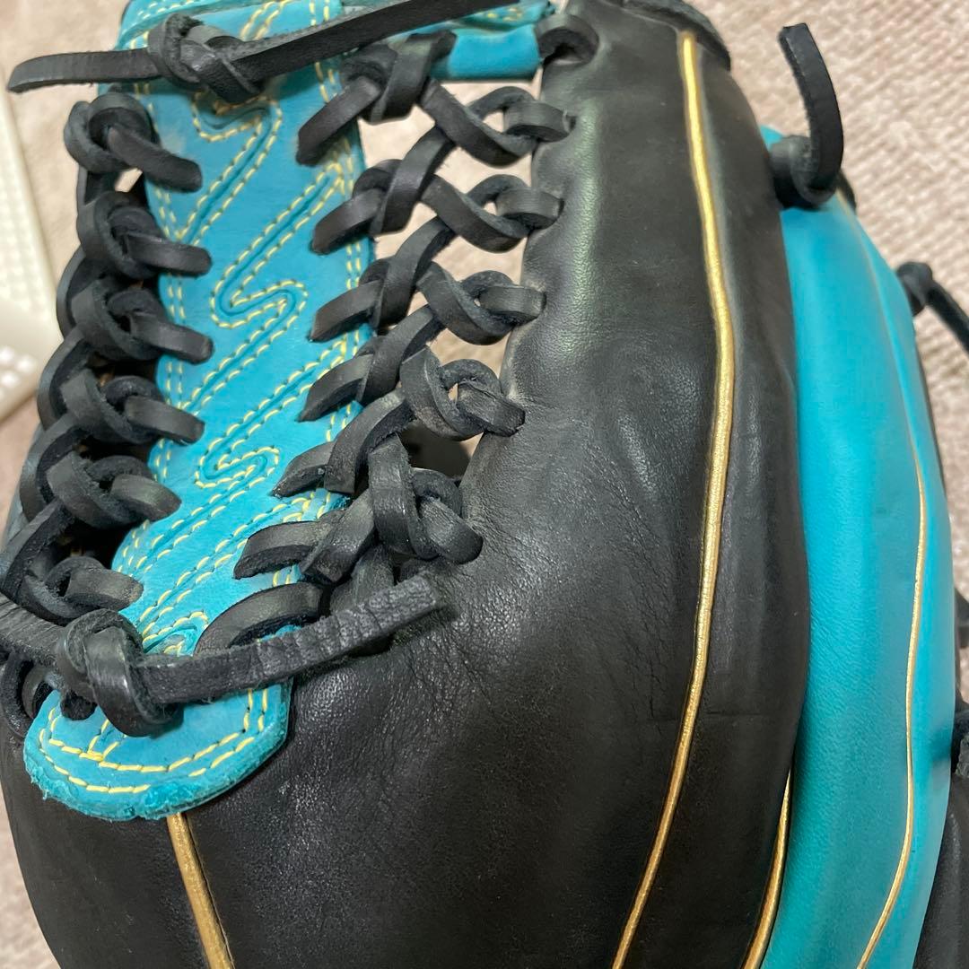 Rawlings 軟式グローブ　両利き