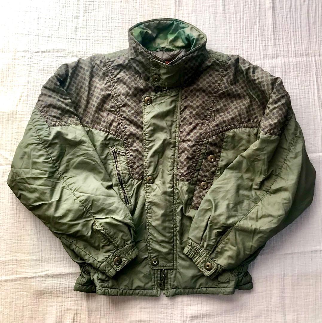 【BELFE HI-PER】ジャケット　ジャンパー　スキーウェア